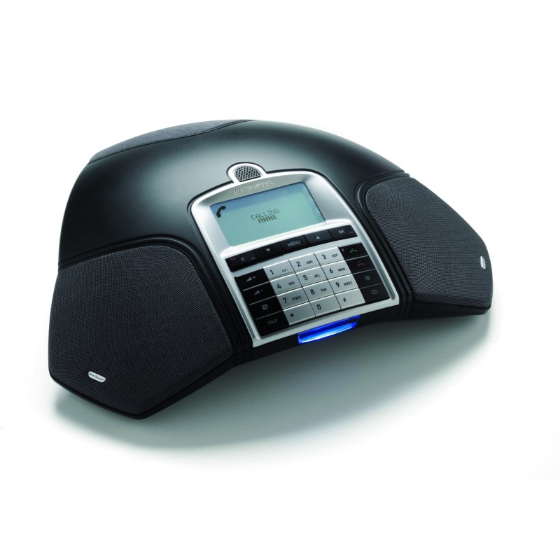 250 - Konferenztelefon - Charcoal Black